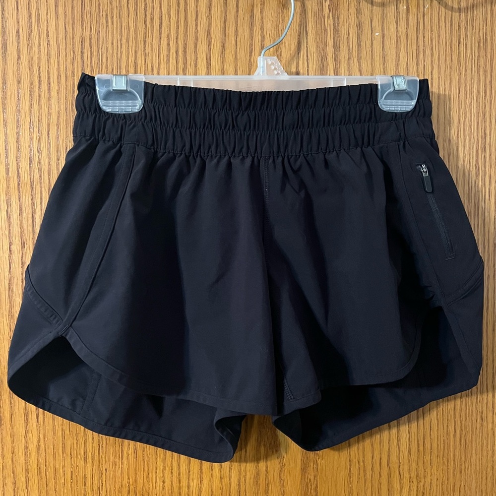 Women’s Lululemon Shorts